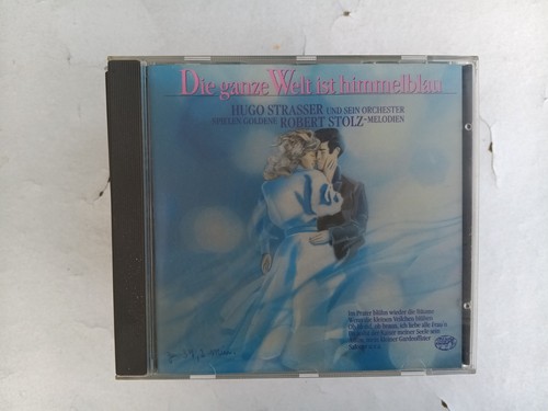Die ganze welt ist - ganze,