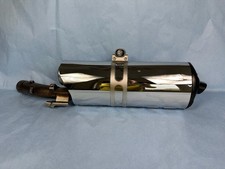 BMW R 1200 GS <2007 SILENCER