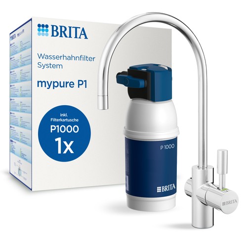 Brita filterkartusche p1000 - filterkartusche,