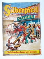 Silberpfeil Heft 180 Bastei