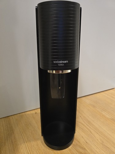 Sodastream terra - sodastream,