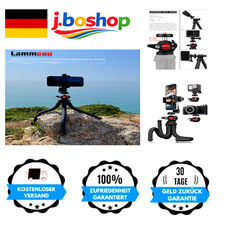 Lammcou Handy Stativ Flexibel