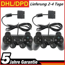 2 x Controller für PS2