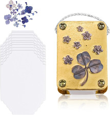 Mikro Blumenpresse Micro