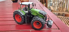 Wiking 1:32 FENDT 1050 Umbau