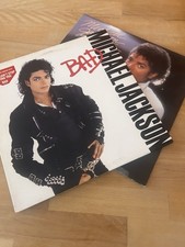 Michael Jackson Thriller und