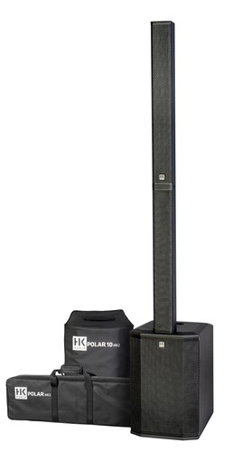 Audio polar mk2 schwarz - audio, 10
