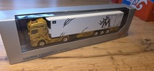 HERPA 1:87 MAN TGX KÜHLZUG