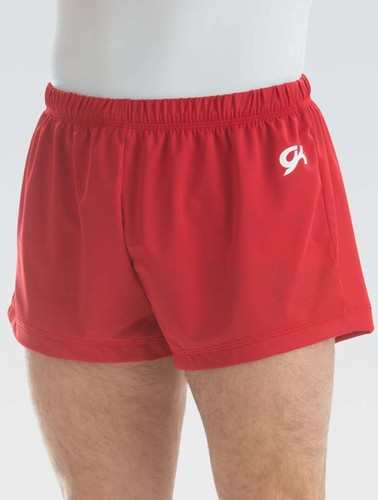 1812m kurze kunstturnhose - gk,