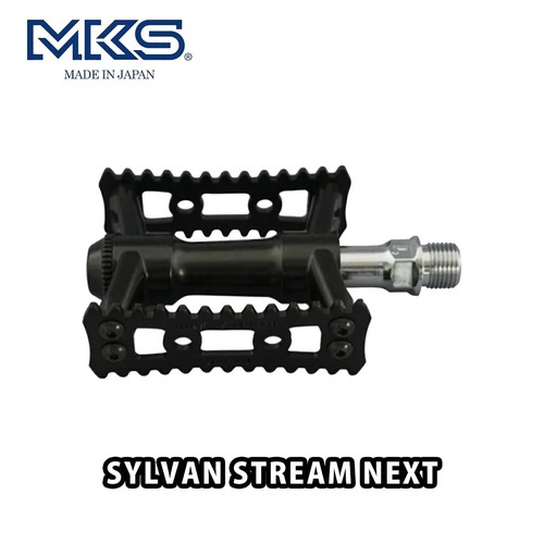Mks mikashima fahrrad pedale - mks,