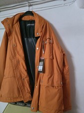 HEAD Herren Winter Ski Jacke