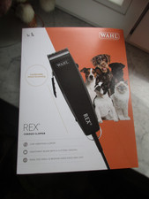 Wahl Rex Clipper Profi
