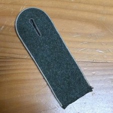 Schulterklappe M40 Heer