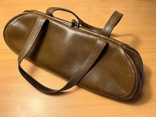 Goldpfeil Handtasche Vintage ( ca 1960)
