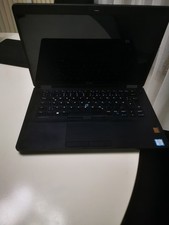 Dell Latitude E5470 i7 14" Touchscreen Display 