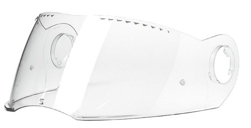 Visier schuberth sv1 für helm - schuberth,