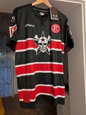 FORTUNA DÜSSELDORF SHIRT  -
