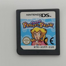 Super Princess Peach (Nintendo