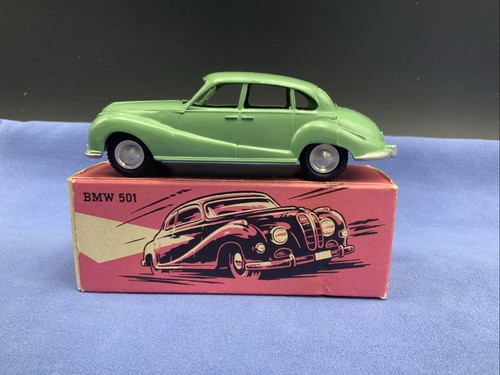 Märklin 8016 auto bmw - auto, v8