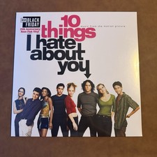 10 Things I Hate About You -