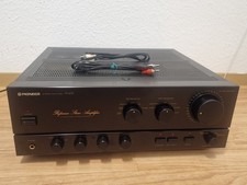 Pioneer A-676  Stereo Verstärker Top Gerät  2 Jahre Garantie Revidiert