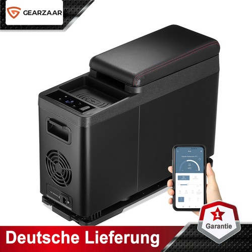 Kühlbox 12v 230v - 8l,