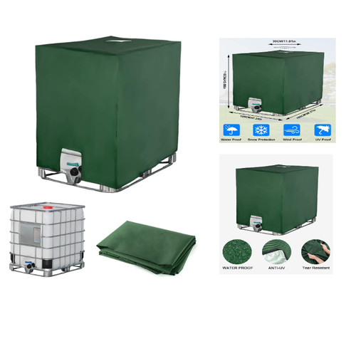 Ibc tank abdeckung - tank,