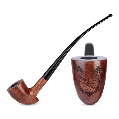 Lange churchwarden - cm,