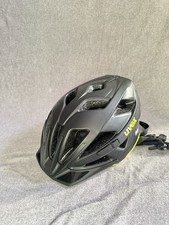 Uvex Fahrradhelm – Größe