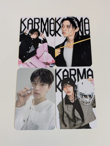 Straykids lomo cards - straykids,