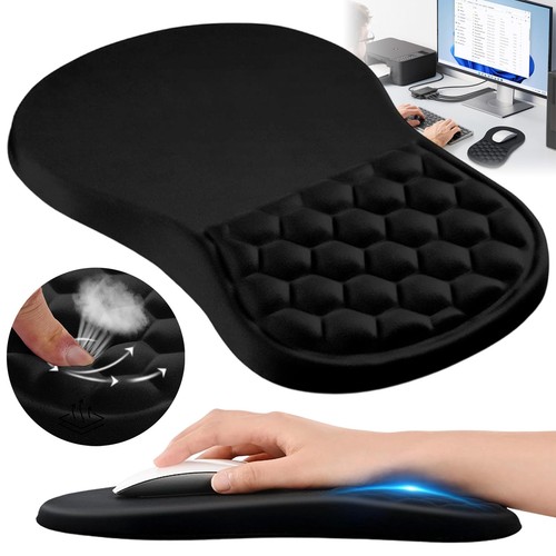 Ergonomisches mauspad mousepad - ergonomisches,