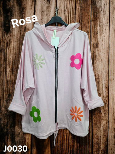 Damen sweatjacke ware - damen,