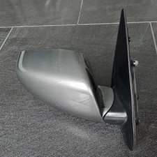 Spiegel Türspiegel Aussenspiegel Rechts für Hyundai Santa Fe II CM Gunmetal 2J