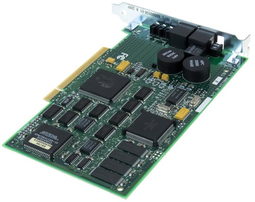 Network adapter digiboard - network,
