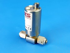 MKS Baratron Pressure