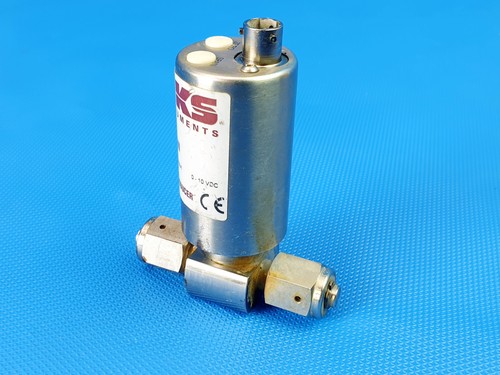 Mks baratron pressure - baratron,