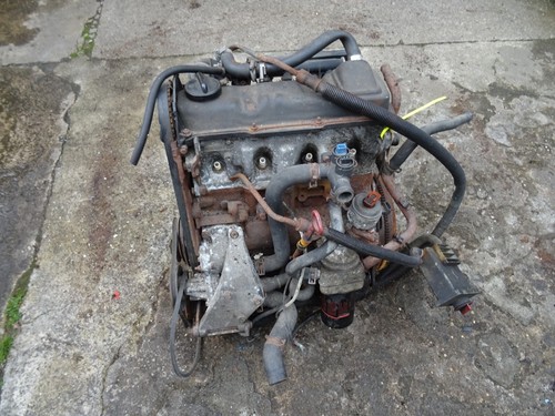 Golf jetta gti syncro - golf,
