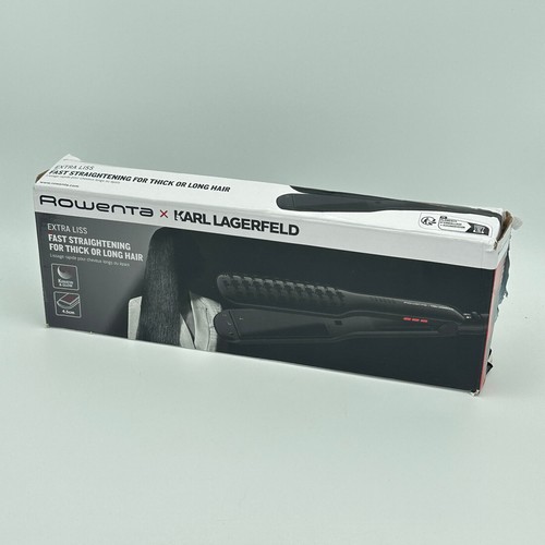 Rowenta karl largerfeld - x,