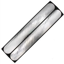 Kettenstrebenschutz Carbon 