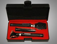 Otoskop Ophthalmoskop Kombi-Box 5 Farben