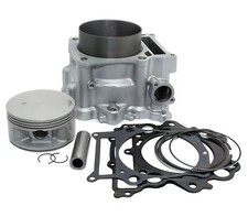 660ccm Zylinderkit MXT, 102 mm