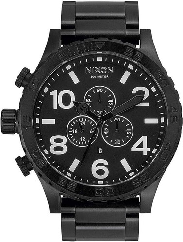 Nixon herren quarzuhr - nixon,