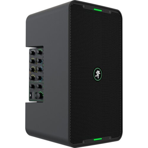 Mackie showbox all one - showbox, all-in-one
