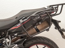 Fehling Kofferträger 7972 L+R