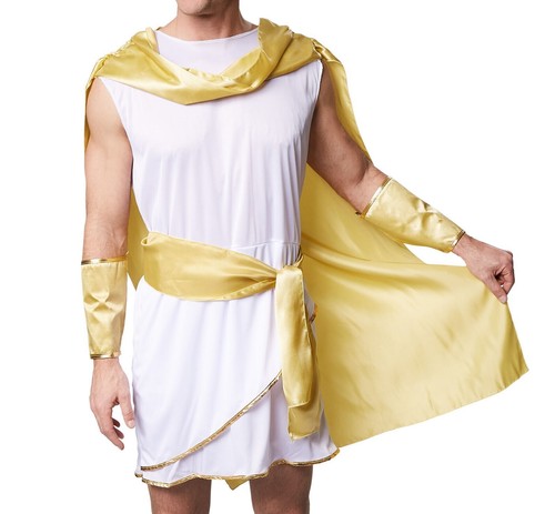 Römer herren kostüm - römer,