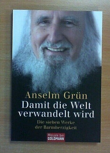 Damit die welt verwandelt - damit, wird
