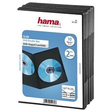 Hama 5 – 25x 2fach DVD