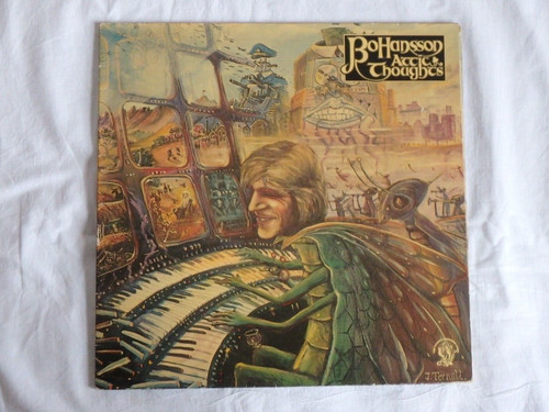 Hansson attic thoughts - hansson,,