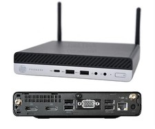 HP ProDesk 600 G5 Mini PC 35W
