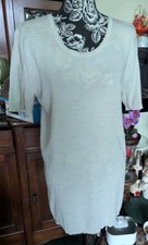 GerNora Wollwäsche Rheuma - Schutz Qualität langes Kurzarmhemd Gr 8